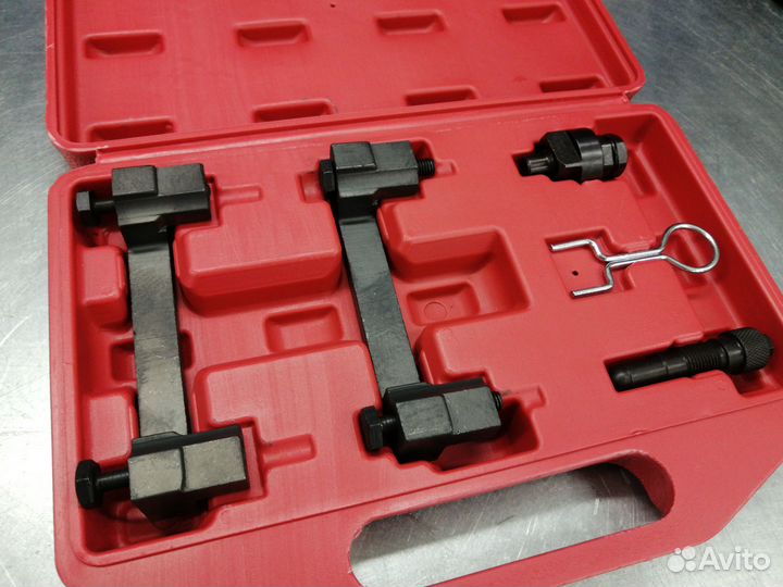 Набор фиксаторов VAG 1.8, 2.0, 2.4, 3.2, 4.2