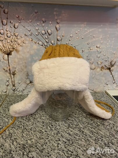 Шапки новые