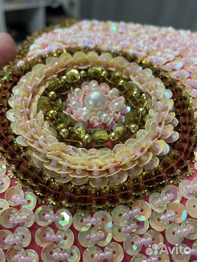 Восточный костюм женский для танцев