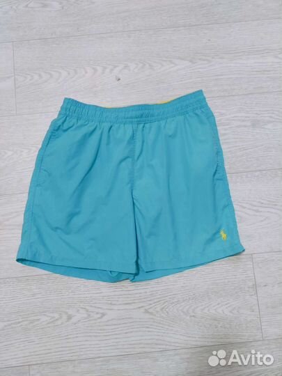 Polo ralph lauren шорты