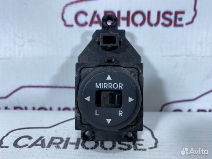 Кнопка (джойстик) регулировки зеркал Hyundai