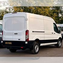 Ford Transit 2.2 MT, 2015, 96 686 км, с пробегом, цена 2 280 000 руб.