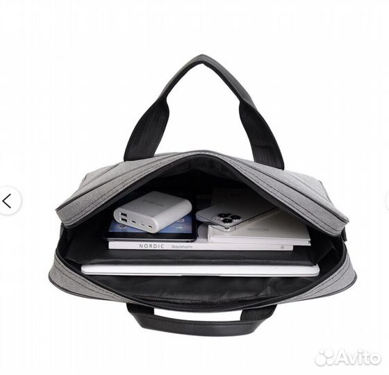 Сумка для ноутбука 17 дюймов