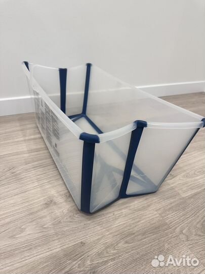 Ванночка складная Stokke FlexiBath