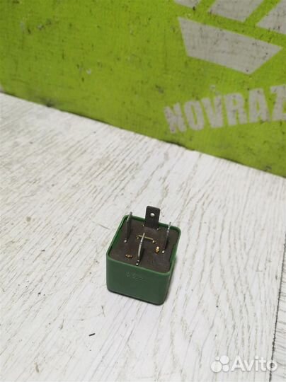 Реле Опель Астра Джи 98-05