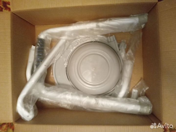 Туалетный стул для инвалидов