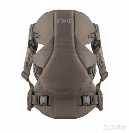 Рюкзак переноска stokke mycarrier 2 в 1