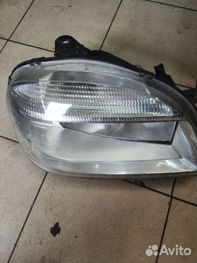 Фара правая. Нива Шевроле-Нива
