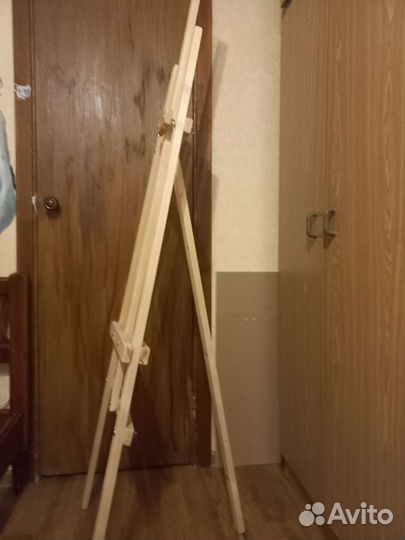 Мольберт для рисования новый