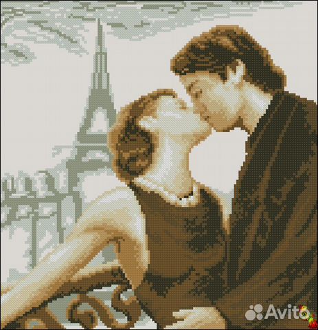 Схемы для вышивки бисером