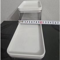 Контейнеры IKEA