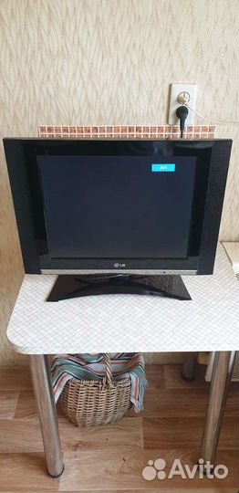 LG-Жидкокристаллический