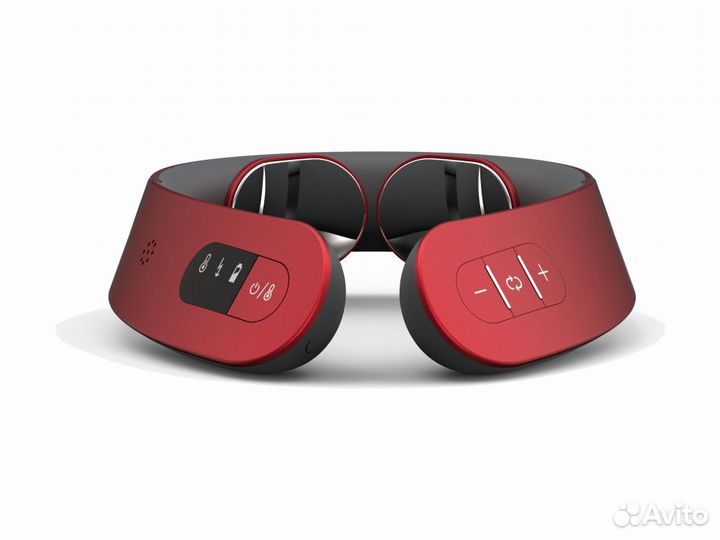 Массажер для шеи Bodo Hals