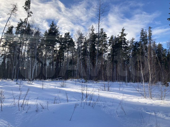 Участок 9 сот. (ИЖС)