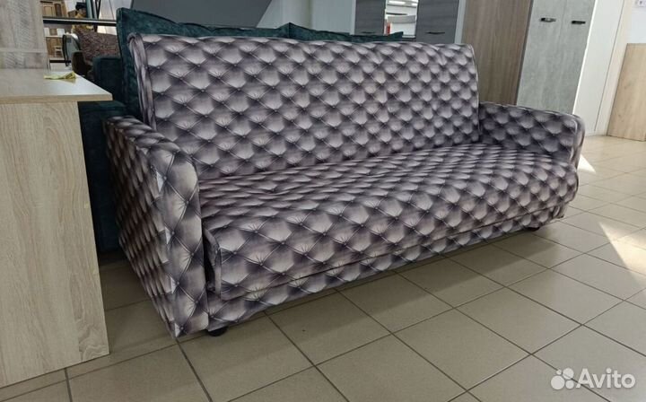 Диван новый (быстрая доставка)
