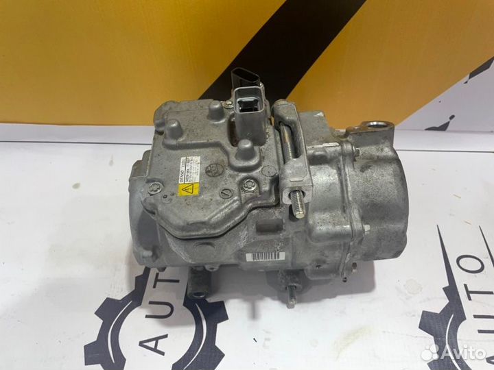 Компрессор кондиционераRX Lexus Rx450H 3.5 Л 2021