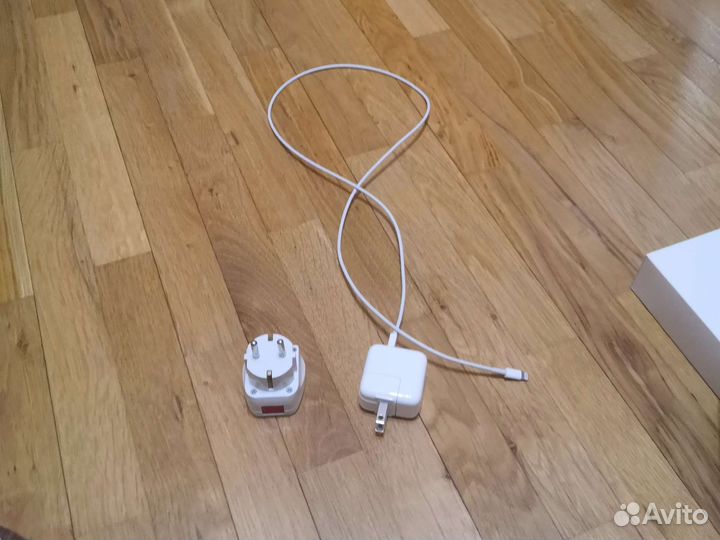 iPad 5-го поколения (2017)