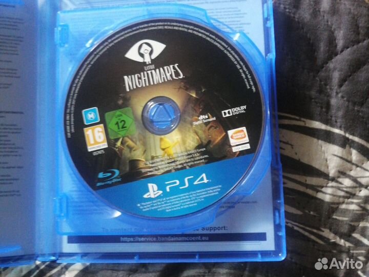 Игры для приставок ps4 диски