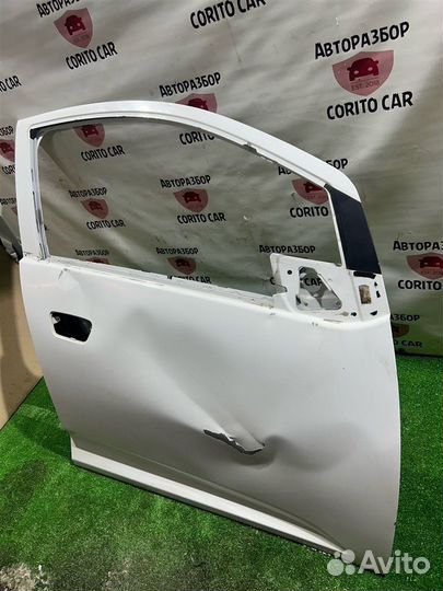 Дверь передняя правая Ravon R2 M300 B12D2 2016