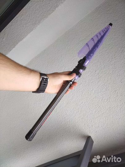 Сверхлёгкое Удилище Kaida Elves Bolo 5 м