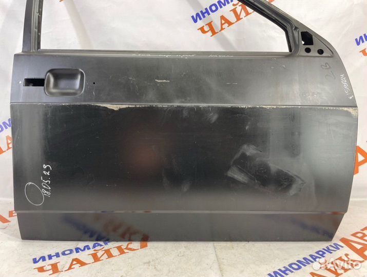 Дверь передняя правая Ваз 2109