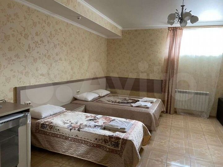 Сдам гостиницу в аренду