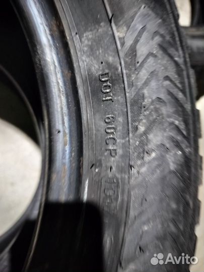 Nokian Tyres Hakkapeliitta 8 205/55 R16 94