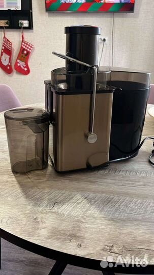 Соковыжималка