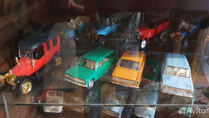 Модели автомобилей сср Англия Франция Япония