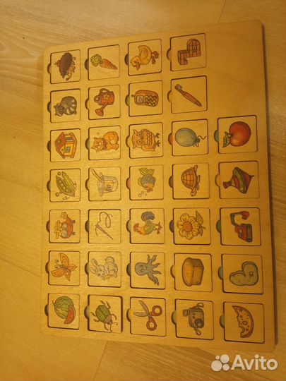 Обучающие игры