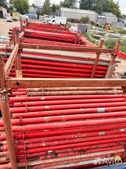 Опалубка хси и каплок