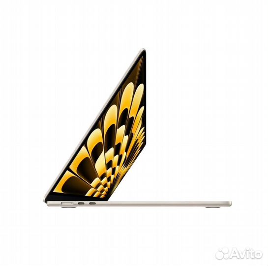 MacBook Air 15