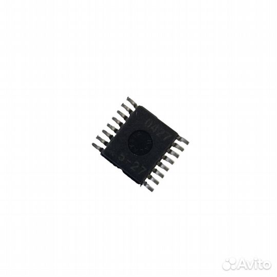 1 шт Микросхема CMD 9527 ipec331RBQ16
