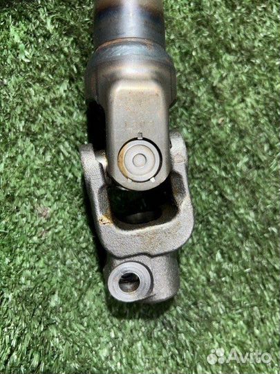 Рулевой карданчик Toyota Corolla Axio NZE144