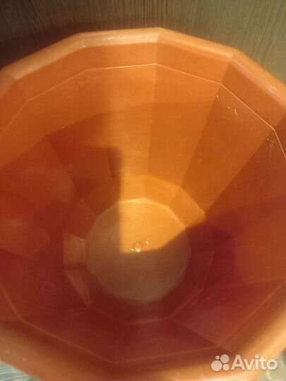 Горшки для растений