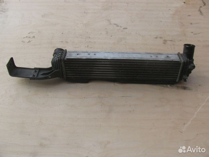 Интеркулер Ssangyong Actyon 20011-н.в. дизель