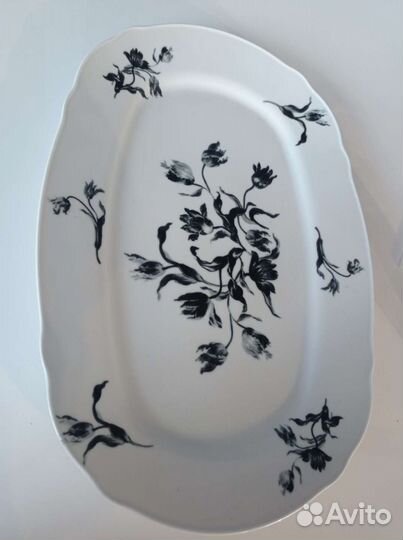 Упплага блюдо Икеа