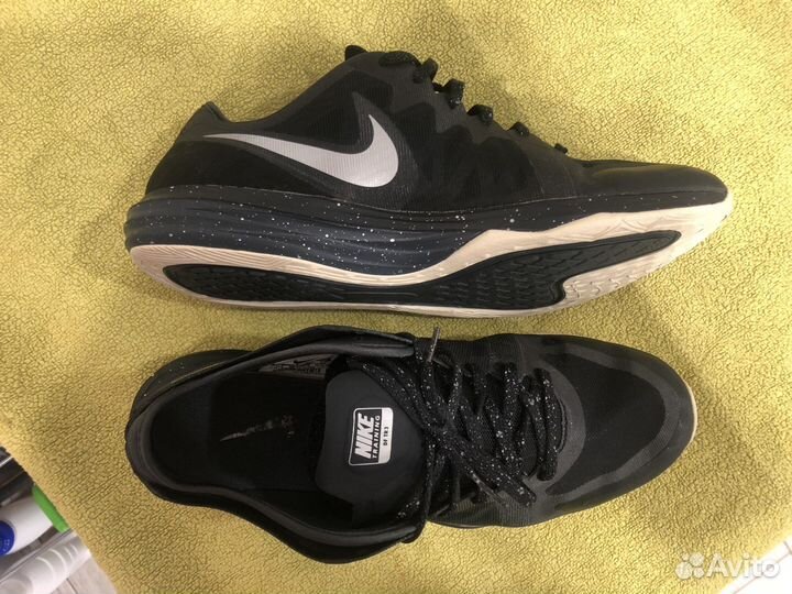 Кроссовки nike