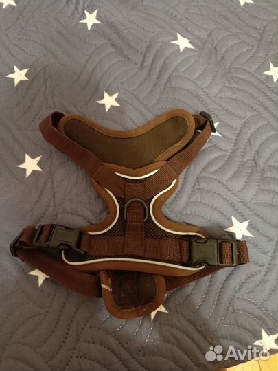 Шлейка для собаки