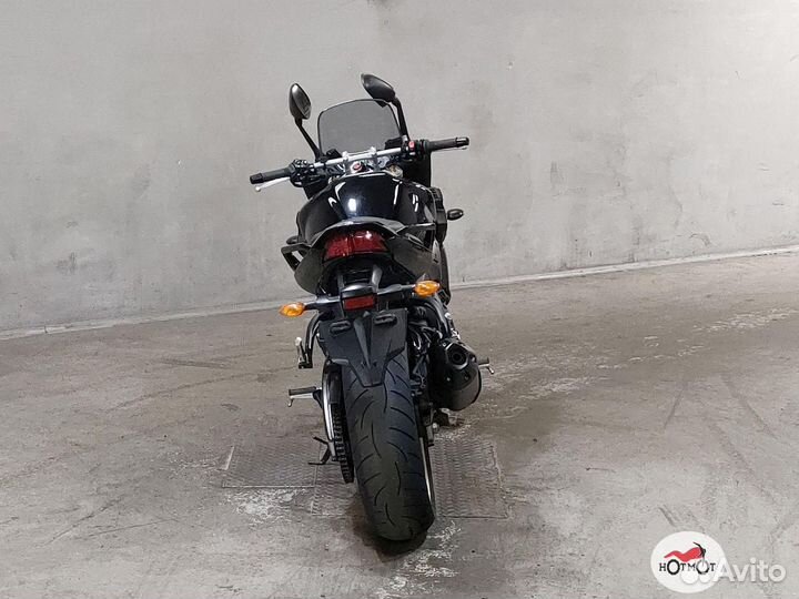 Yamaha FZ1 2014г