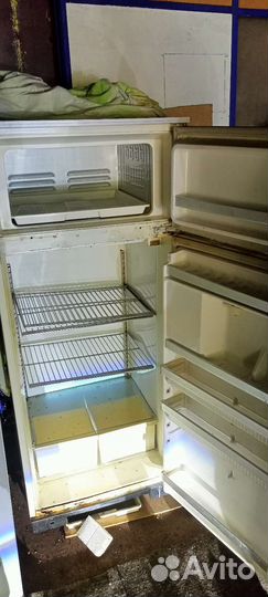 Холодильники Daewoo и Ока