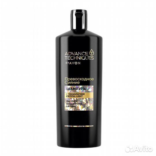 Шампунь 700мл эйвон