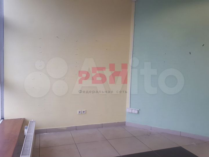 Аренда торговой площади Химмаш