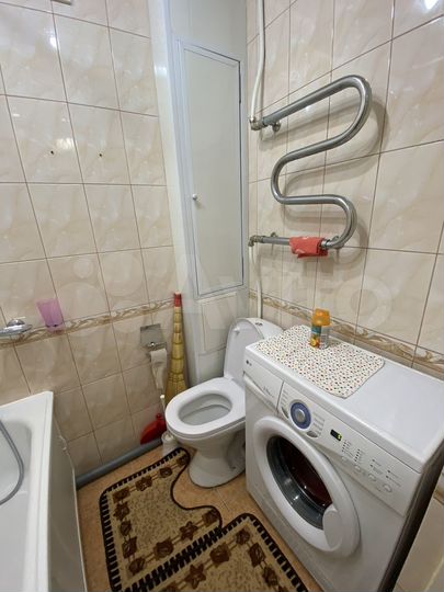 1-к. квартира, 25 м², 4/5 эт.