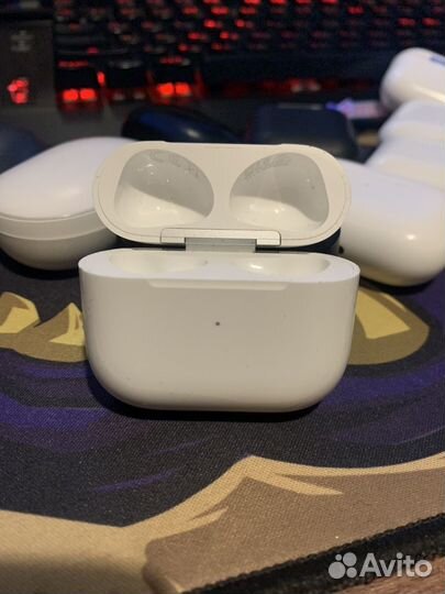 Кейс от Airpods 3