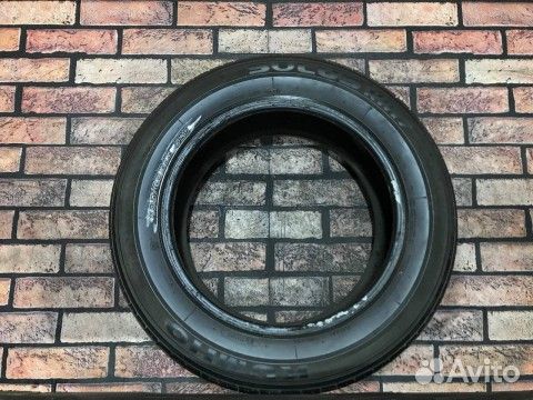 Kumho Solus KH17 205/60 R16 92V