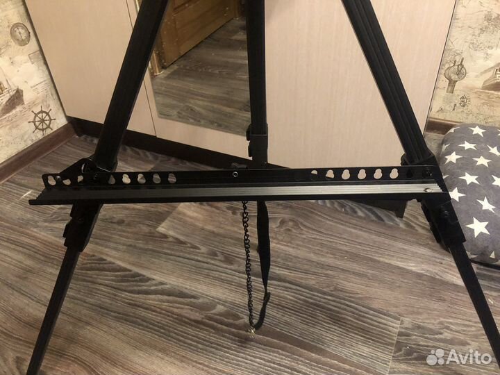 Тренога акварельный Pinax