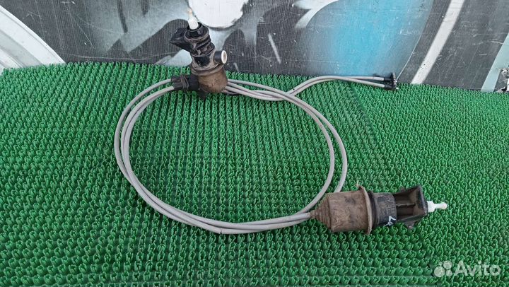 Корректор фары мех. Logan / Sandero 8200211014