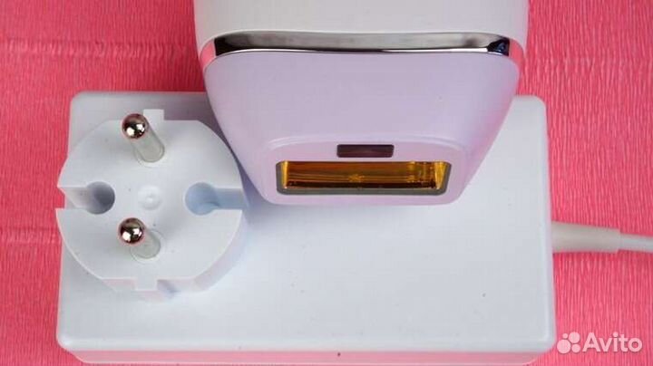 Фотоэпилятор Philips Lumea (новый)