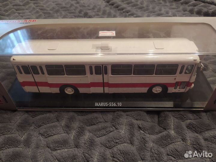 Модель автомобиля